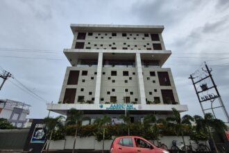 Durg News : विवादों में घिरा आरोग्यम सुपरस्पेशलिटी हॉस्पिटल, महिला सहकर्मी पर हीटर रॉड से ताबड़तोड़ हमला