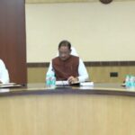 Sai Cabinet Meeting : साय कैबिनेट की बैठक शुरू, मुख्य सचिव नियुक्ति समेत कई मुद्दों पर होगी चर्चा