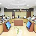 CG CABINET MEETING : छत्तीसगढ़ सरकार का बड़ा फैसला ! युवाओं को मिलेगा "छत्तीसगढ़ युवा रत्न सम्मान", उत्कृष्ट कार्य के लिए मिलेंगे ₹1 लाख
