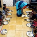 BIG NEWS: अब आंगनबाड़ी में बच्चों को परोसी जाएगी अंडा बिरयानी और चिकन फ्राई, राज्य सरकार ने लिया फैसला