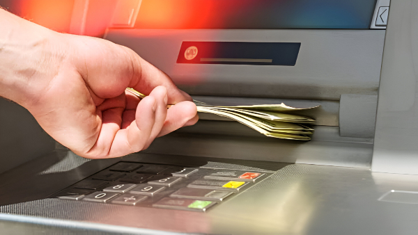 ATM Charges: अब ATM से कैश निकालने पर लगेगा 23 रुपये का चार्ज, बढ़ाया गया ट्रांजैक्शन शुल्क