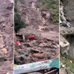 BREAKING : उत्तरकाशी में बादल फटने से तबाही, बह गए 17 मजदूर