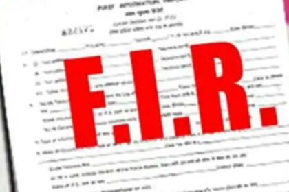 CG NEWS: स्मार्ट आंगनबाड़ी घोटाला, जैनम कंस्ट्रक्शन पर FIR, 139 लाख की अग्रिम राशि में गड़बड़ी उजागर