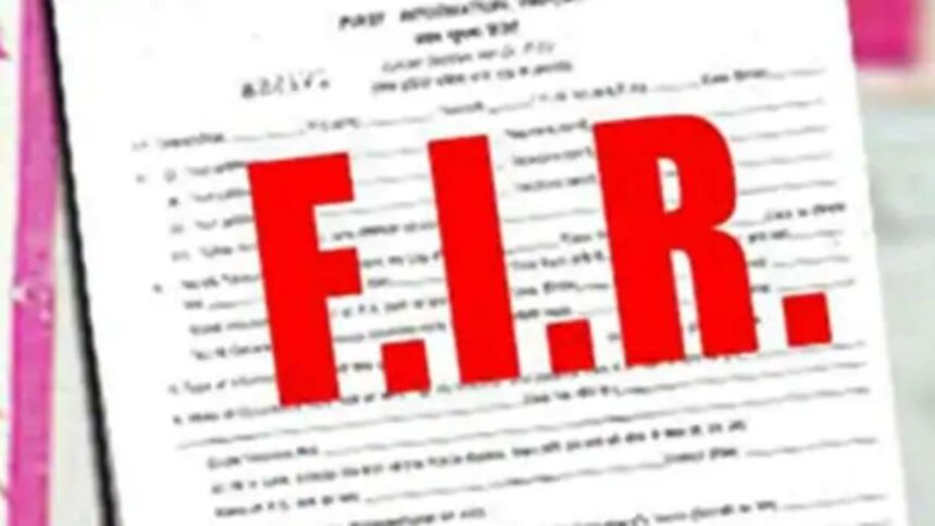 CG NEWS: स्मार्ट आंगनबाड़ी घोटाला, जैनम कंस्ट्रक्शन पर FIR, 139 लाख की अग्रिम राशि में गड़बड़ी उजागर