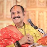 CG Pandit Pradeep Mishra Katha: छत्तीसगढ़ में एक बार फिर होगी सीहोर वाले बाबा की कथा, तय हुई तारीख, पढ़िए पूरी डिटेल्स ...