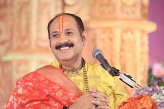 CG Pandit Pradeep Mishra Katha: छत्तीसगढ़ में एक बार फिर होगी सीहोर वाले बाबा की कथा, तय हुई तारीख, पढ़िए पूरी डिटेल्स ...