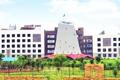CG BREAKING : आदिम जाति विकास विभाग ने की 10 सहायक संचालकों की पदस्थापना, आदेश जारी 