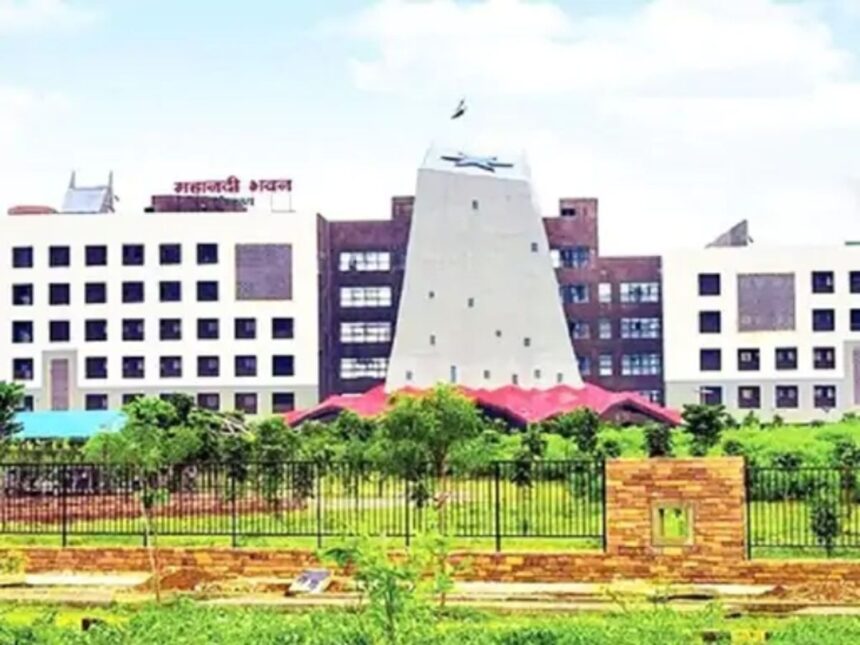 CG BREAKING : आदिम जाति विकास विभाग ने की 10 सहायक संचालकों की पदस्थापना, आदेश जारी 