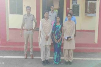 CRIME NEWS : बहू का खौफनाक खेल: बांझ कहने पर सास को हंसिए से काट डाला, फिर रचा झूठ का जाल!
