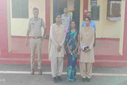 CRIME NEWS : बहू का खौफनाक खेल: बांझ कहने पर सास को हंसिए से काट डाला, फिर रचा झूठ का जाल!
