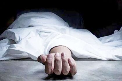 RAIPUR NEWS : रेलवे फाटक के पास मिली अज्ञात युवक की लाश, जांच में जुटी पुलिस 