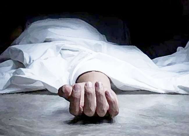 RAIPUR NEWS : रेलवे फाटक के पास मिली अज्ञात युवक की लाश, जांच में जुटी पुलिस 