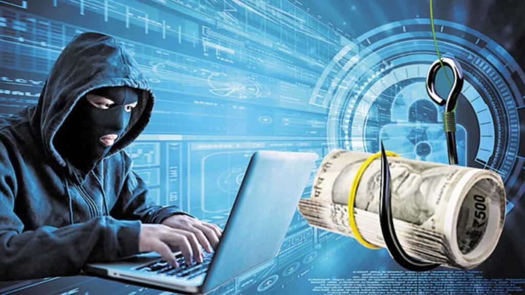 CG CRIME : Digital Arrest का डर दिखाकर सिंचाई विभाग के रिटायर्ड कर्मचारी से 32 लाख से ज्यादा की ठगी