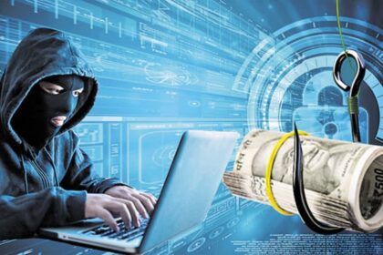 CG CRIME : Digital Arrest का डर दिखाकर सिंचाई विभाग के रिटायर्ड कर्मचारी से 32 लाख से ज्यादा की ठगी