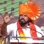 BREAKING : बीजेपी ने टी राजा सिंह का इस्तीफा स्वीकार किया, शीर्ष नेतृत्व पर लगाया था अनदेखी का आरोप 