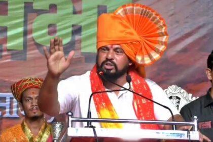 BREAKING : बीजेपी ने टी राजा सिंह का इस्तीफा स्वीकार किया, शीर्ष नेतृत्व पर लगाया था अनदेखी का आरोप 