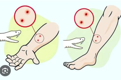 Snakebite : सांप डसे तो झाड़-फूंक में समय न गवाएं, तुरंत अस्पताल पहुंचे, स्वास्थ्य विभाग ने जारी की एडवाइजरी