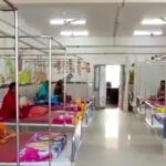 Chhattisgarh : जिला अस्पताल का एनआरसी बना कुपोषित बच्चों के लिए जीवनदाता, 1953 बच्चों को मिला सुपोषण, स्वस्थ जीवन की ओर बढ़ाया कदम