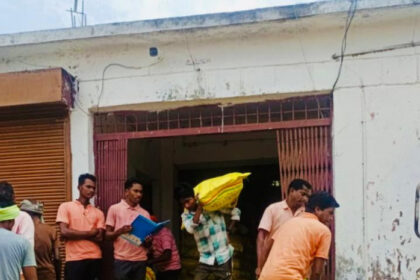 CG : खाद-बीज की पर्याप्त उपलब्धता, किसानों को चिंता करने की जरूरत नहीं