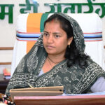 Chhattisgarh : आंगनबाड़ियों में घटिया सामान की आपूर्ति का मामला: मंत्री राजवाड़े के निर्देश पर बड़ी कार्रवाई, छह सप्लाई एजेंसियां ब्लैक लिस्टेड