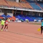 Chhattisgarh : अंतरराष्ट्रीय पैरा एथलेटिक्स चौंपियनशिप में छत्तीसगढ़ के सुखदेव ने जीता स्वर्ण पदक