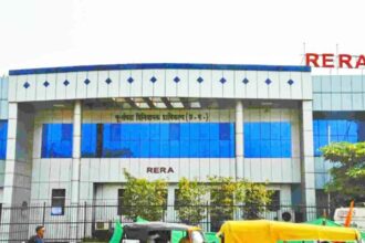 Chhattisgarh : छत्तीसगढ़ रेरा का बड़ा कदम: बिना पंजीकरण वाले 136 प्रोजेक्ट्स पर कसा शिकंजा