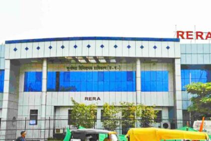 Chhattisgarh : छत्तीसगढ़ रेरा का बड़ा कदम: बिना पंजीकरण वाले 136 प्रोजेक्ट्स पर कसा शिकंजा