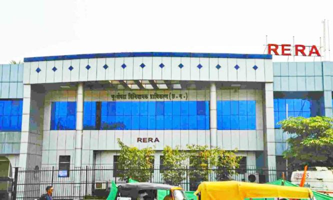 Chhattisgarh : छत्तीसगढ़ रेरा का बड़ा कदम: बिना पंजीकरण वाले 136 प्रोजेक्ट्स पर कसा शिकंजा