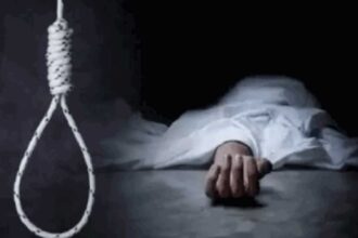 CG Suicide : बीईओ कार्यालय में युवक ने लगाई फांसी