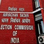 Breaking : आगामी उपराष्ट्रपति चुनाव 2025 के लिए निर्वाचन अधिकारी नियुक्त 