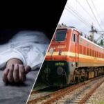 CG Suicide : ट्रेन के सामने कूदकर युवक ने की आत्महत्या 