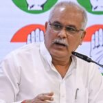Chhattisgarh : “ईडी ही तोहफ़ा है!” — बेटे के जन्मदिन पर छापे से भड़के पूर्व CM Bhupesh Baghel, केंद्र पर बोला तीखा हमला