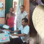 Chhattisgarh : राशनकार्डधारियों के लिए बड़ी खबर, अब 7 जुलाई तक ले सकेंगे 3 महीने का राशन 
