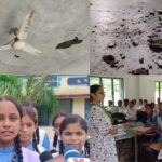 Mahasamund : जान जोखिम में डाल जर्जर भवन में अपना भविष्य गढ़ रहे हैं बच्चें, पढ़िए हमारी खास रिपोर्ट