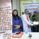 Rakshabandhan 2025 : रक्षाबंधन पर वीर सिपाहियों की कलाई न रहे सूनी -छत्तीसगढ़ की बहनों ने भेजे राखी और दिल से लिखे पत्र