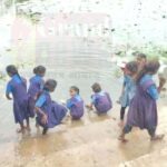 CG Video : तालाब में उतरकर स्कूल में जूठे बर्तन धोते बच्चों का वीडियो वायरल...