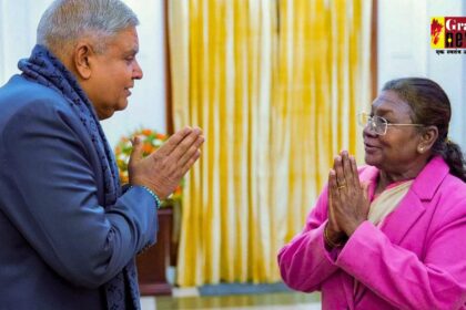 उपराष्ट्रपति Jagdeep Dhankhar का इस्तीफा राष्ट्रपति ने किया मंजूर, अब कौन होगा अगला Vice President?