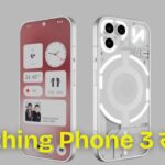 Nothing Phone 3 लॉन्च, iPhone 16 से भी है महंगा है, जानें इसकी खासियत