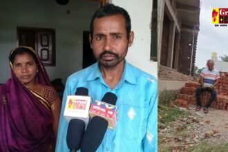 CG News : पत्रकारिता की धौंस दिखाकर चौखट हड़पने का मामला, धमकी देते हुए कहा- जेल भिजवा दूंगा, मेरी पहुंच ऊपर तक है