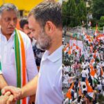 Bihar Bandh: मतदाता सूची सत्यापन के खिलाफ महागठबंधन का चक्का जाम, राहुल-तेजस्वी ने किया विरोध मार्च