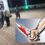 Arang Murder : आरंग में मर्डर से सनसनी; पेट्रोल पंप कर्मचारी की गला रेतकर हत्या