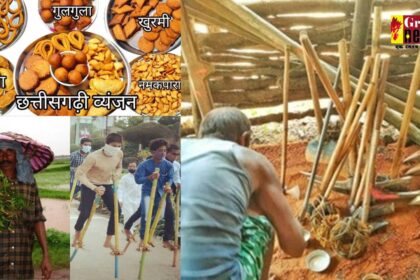 Hareli 2025 : छत्तीसगढ़ की पहली पारम्परिक लोक पर्व हरेली, जानिए क्यों विशेष है यह त्यौहार