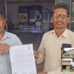Mahasamund: पटवारी ने अपने रिश्तेदार के नाम पर चढ़ा दी दो किसानों की जमीन, अधिकारी नहीं कर रहें कोई कार्रवाई 