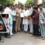 CG : MLA गुरु खुशवंत साहेब को जेड प्लस सुरक्षा दी जाए, हमले के दोषियों पर सख्त कार्रवाई की मांग, सतनामी समाज ने कलेक्ट्रेट में किया प्रदर्शन 