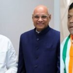 CG Politics : छत्तीसगढ़ के रमेश बैस बनेंगे उपराष्ट्रपति? PCC चीफ दीपक बैज ने PM मोदी को लिखा लेटर  