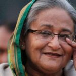 Sheikh Hasina : बांग्लादेश की पूर्व PM शेख हसीना की मुश्किलें बढ़ी, कोर्ट ने सुनाई 6 महीने जेल की सजा