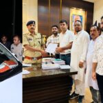 CG : विधायक गुरु खुशवंत साहेब पर हमले के खिलाफ सतनाम सेना ने जताया विरोध, Z+ सुरक्षा की मांग को लेकर SP को सौंपा ज्ञापन