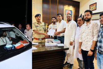 CG : विधायक गुरु खुशवंत साहेब पर हमले के खिलाफ सतनाम सेना ने जताया विरोध, Z+ सुरक्षा की मांग को लेकर SP को सौंपा ज्ञापन
