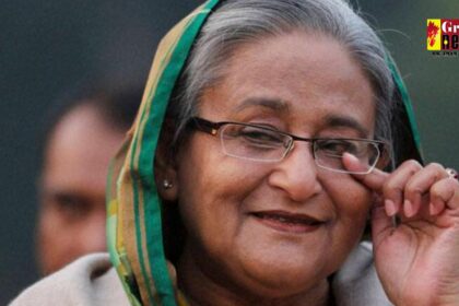 Sheikh Hasina : बांग्लादेश की पूर्व PM शेख हसीना की मुश्किलें बढ़ी, कोर्ट ने सुनाई 6 महीने जेल की सजा