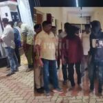 Arang Murder : आरंग मर्डर केस में पुलिस को बड़ी सफलता, पेट्रोल पंप में लूट और हत्या के दो आरोपियों को धरदबोचा 